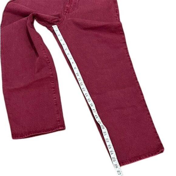 Universal Thread Women’s Vintage Stretch Vintage Straight Jeans, Size 2/26R, NWT - Picture 9 of 10